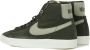 Nike Mid 77 Dames Hoge Sneaker Green Heren - Thumbnail 8