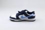 Nike Midnight Navy University Blue Sneakers Blue Dames - Thumbnail 3