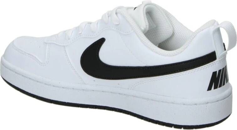 Nike Modieuze Jeugdsneakers White Dames