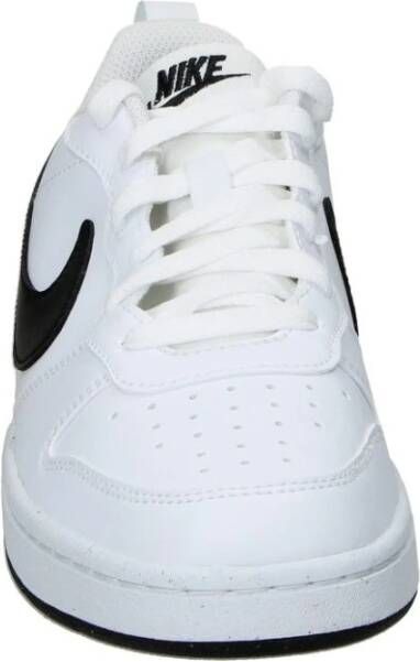 Nike Modieuze Jeugdsneakers White Dames