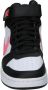 Nike Court Borought Mid 2 Zwart Sneakers - Thumbnail 10