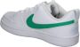 Nike Jongens Lage Court Borought Sneakers White Heren - Thumbnail 7
