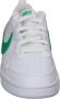 Nike Jongens Lage Court Borought Sneakers White Heren - Thumbnail 9