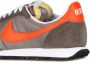 Nike Moon Fossil Waffle Trainer Sneaker Gray Heren - Thumbnail 6