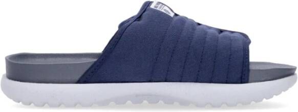 Nike Natuur Heren Muiltje Middernacht Marine Blue Heren