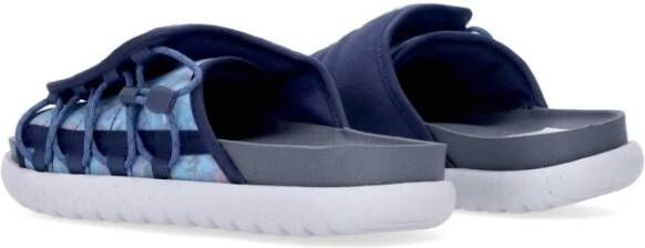 Nike Natuur Heren Muiltje Middernacht Marine Blue Heren