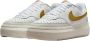 Nike Hoge Top Court Vision Sneakers White Heren - Thumbnail 3