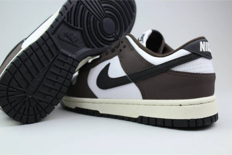 Nike Next Nature 'Baroque Brown' Sneakers Black Heren