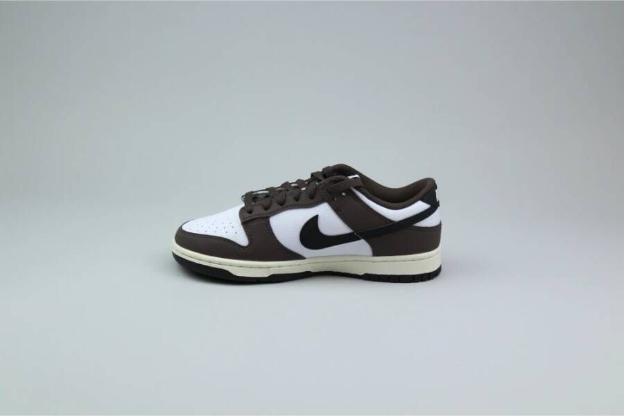 Nike Next Nature 'Baroque Brown' Sneakers Black Heren