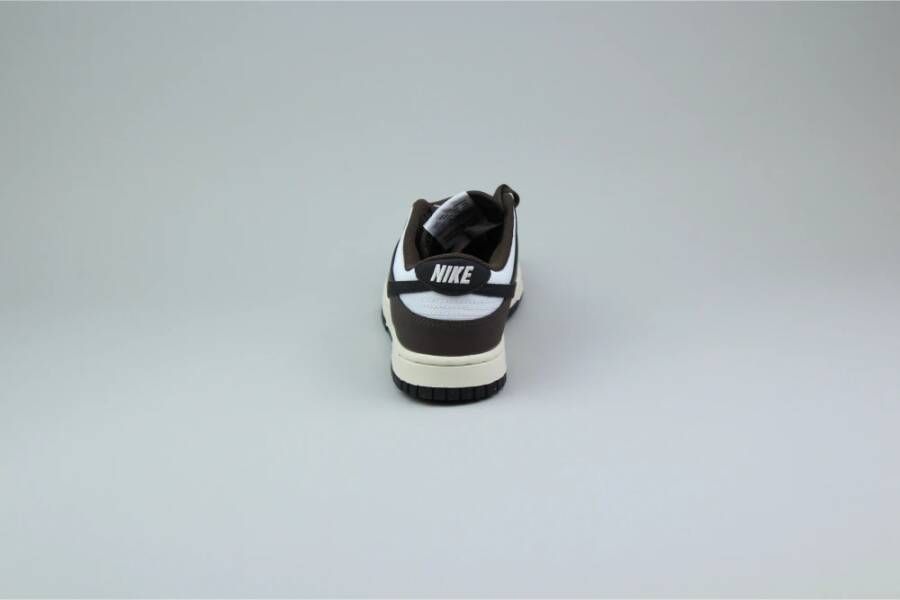 Nike Next Nature 'Baroque Brown' Sneakers Black Heren