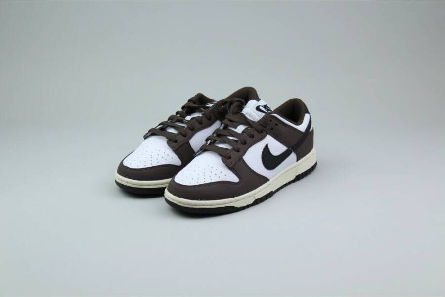 Nike Next Nature 'Baroque Brown' Sneakers Black Heren