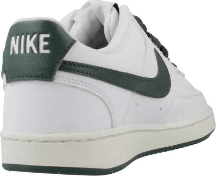 Nike Next Nature Court Vision Low Sneakers White Dames