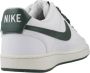 Nike Next Nature Court Vision Low Sneakers White Dames - Thumbnail 3