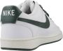 Nike Next Nature Court Vision Low Sneakers White Dames - Thumbnail 4