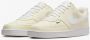 Nike Next Nature Court Vision Schoenen Beige Heren - Thumbnail 3