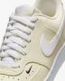 Nike Next Nature Court Vision Schoenen Beige Heren - Thumbnail 4