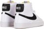 Nike Wmns Blazer Mid '77 Next Nature Basketball Schoenen white black maat: 36 beschikbare maaten:36 - Thumbnail 7