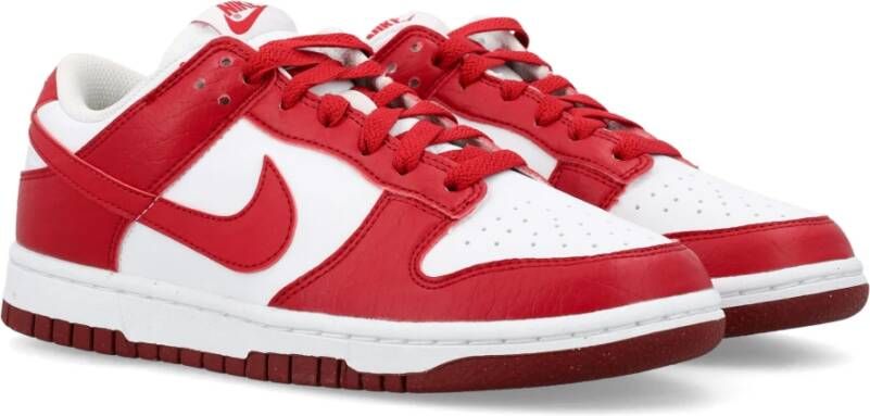 Nike Next Nature Lage Sneakers Red Dames