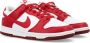 Nike Dunk Low Next Nature Sneakers Nike Rood Dames - Thumbnail 5