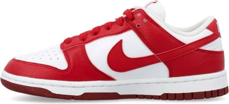 Nike Next Nature Lage Sneakers Red Dames