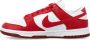 Nike Dunk Low Next Nature Sneakers Nike Rood Dames - Thumbnail 10