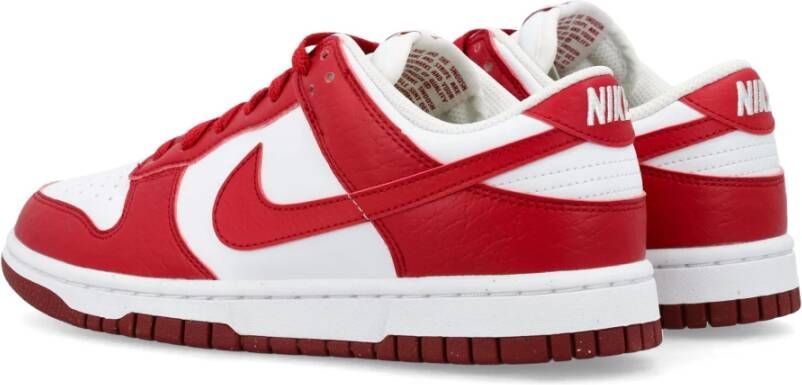Nike Next Nature Lage Sneakers Red Dames