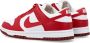 Nike Dunk Low Next Nature Sneakers Nike Rood Dames - Thumbnail 11