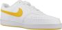 Nike Next Nature Low Court Vision Sneakers White Heren - Thumbnail 6