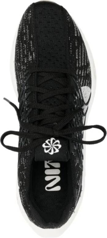 Nike Next Nature Sneakers Zwart Wit-Off Noir-Sesam Black Heren