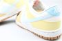 Nike Next Nature Soft Yellow Alabaster Sneakers Yellow Dames - Thumbnail 2