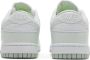 Nike Next Nature White Mint Sneakers Blue Dames - Thumbnail 4