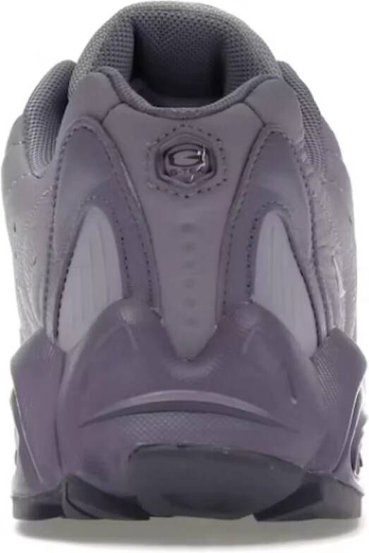 Nike Nocta Violet Haze Sneaker Purple Heren