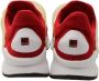 Nike Nylon sneakers Red Heren - Thumbnail 4