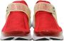 Nike Nylon sneakers Red Heren - Thumbnail 2