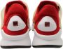 Nike Nylon sneakers Red Heren - Thumbnail 4