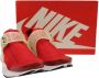 Nike Nylon sneakers Red Heren - Thumbnail 8