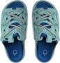 Nike Ocean Cube Sandalen Blue Heren - Thumbnail 4