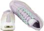 Nike Air Max 95 Essential Dames Schoenen Purple Leer Textil - Thumbnail 5