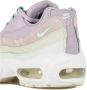 Nike Air Max 95 Essential Dames Schoenen Purple Leer Textil - Thumbnail 6