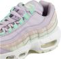 Nike Air Max 95 Essential Dames Schoenen Purple Leer Textil - Thumbnail 7