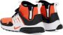 Nike Oranje Sneaker Mid Utility Orange Heren - Thumbnail 6