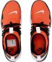 Nike Oranje Sneaker Mid Utility Orange Heren - Thumbnail 9