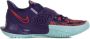 Nike Orchidee Low 3 Heren Schoen Purple Heren - Thumbnail 4