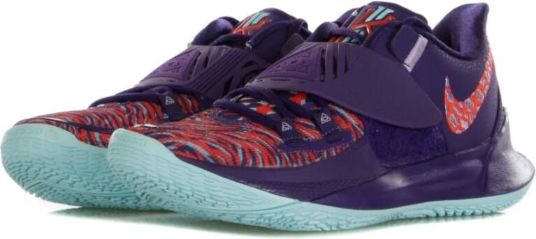 Nike Orchidee Low 3 Heren Schoen Purple Heren