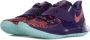 Nike Orchidee Low 3 Heren Schoen Purple Heren - Thumbnail 5