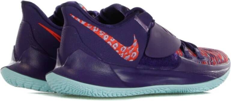 Nike Orchidee Low 3 Heren Schoen Purple Heren