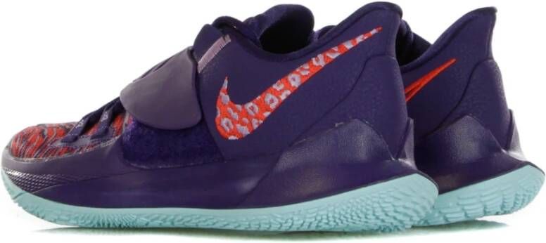 Nike Orchidee Low 3 Heren Schoen Purple Heren