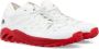 Nike Outdoor Adventure Sneakers White Unisex - Thumbnail 3