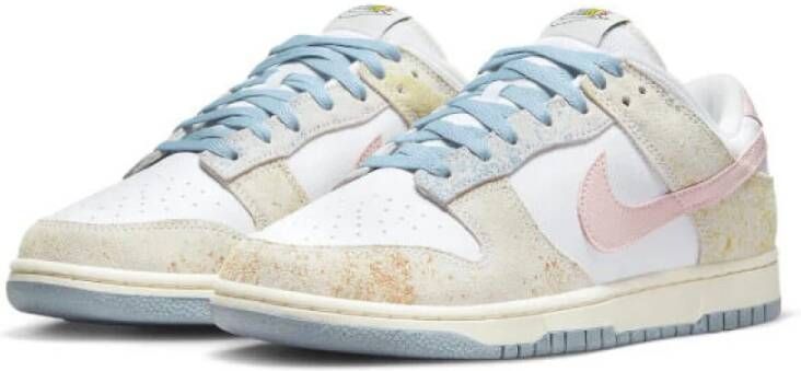 Nike Oxidized Dunk Low Skate Schoenen Multicolor Heren