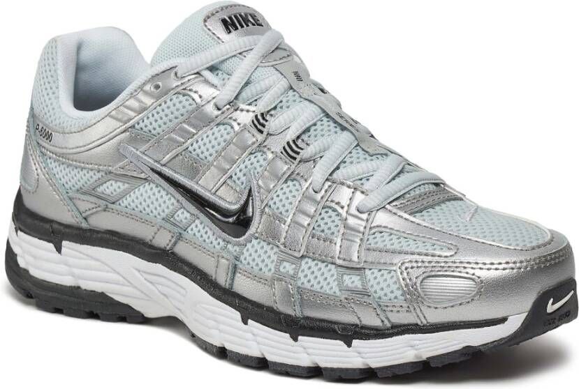 Nike P-6000 Sneakers Gray Dames